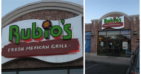 rubio's sugarhouse